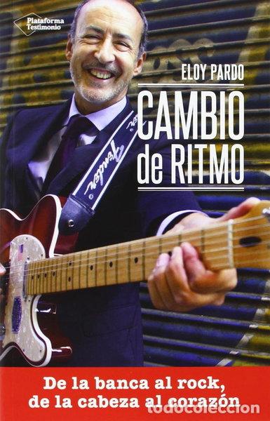 Libros: Cambio de ritmo- 9788416096800 - Foto 1