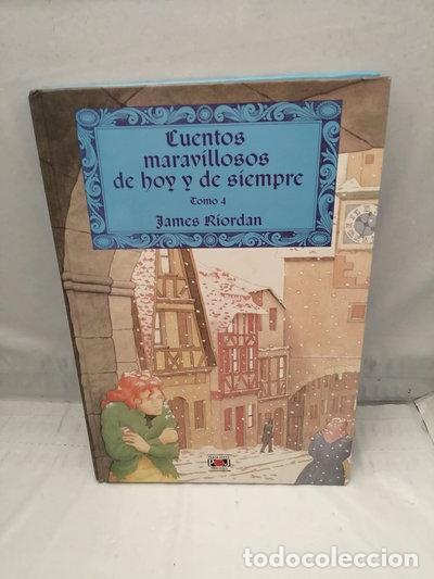 books: Cuentos maravillosos de hoy y de siempre- 9788401315183
