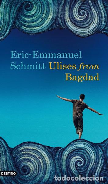 Libros: Ulises from Bagdad- 9788423341597 - Foto 1