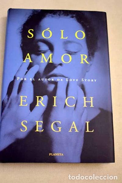 Livres: Solo amor- 9788408029939