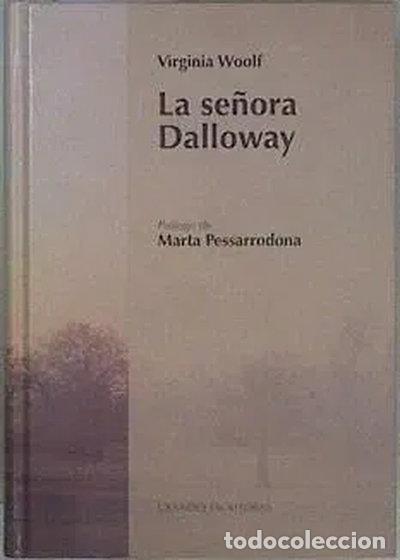 Libros: La Se&ntilde;ora Dalloway- 9788447359783 - Foto 1