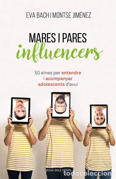 Libros: Mares i pares influencers- 9788417627546