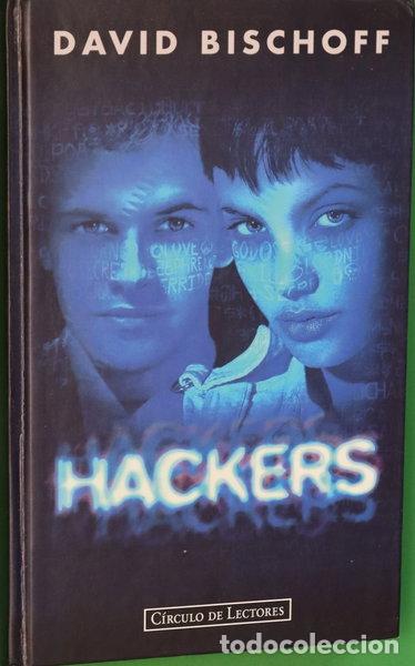 Libros: Hackers- 9788422659686 - Foto 1