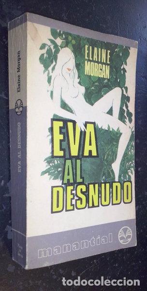 Libros: Eva al desnudo- 9788401460135 - Foto 1