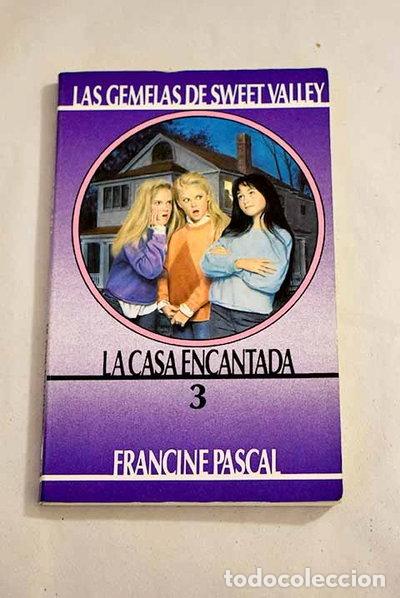 Libros: La Casa Encantada- 9788427237735
