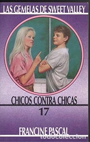 Libros: Chicos contra chicas- 9788427237872 - Foto 1
