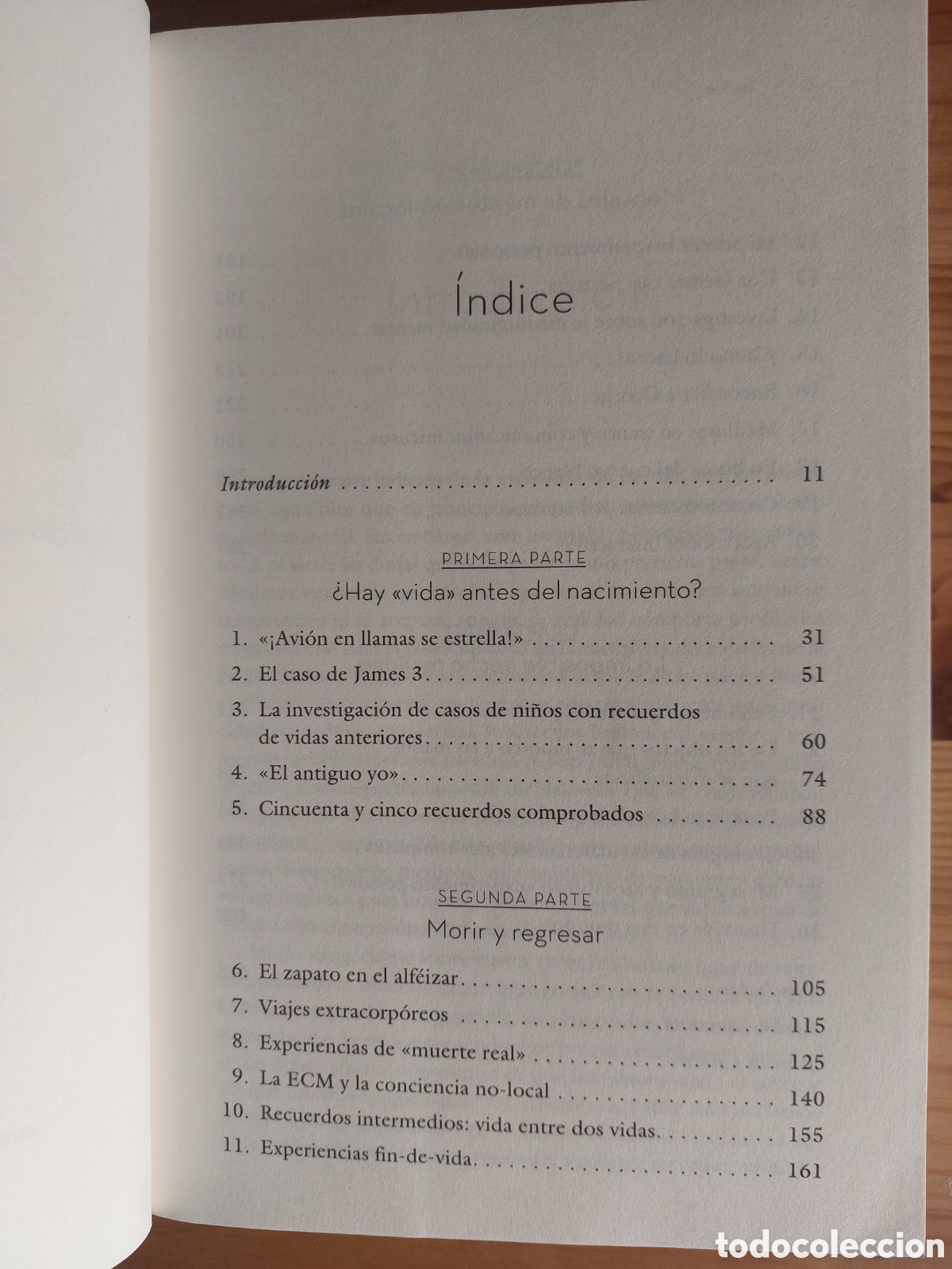 Libros: Sobrevivir a la muerte. Leslie Kean - Foto 2