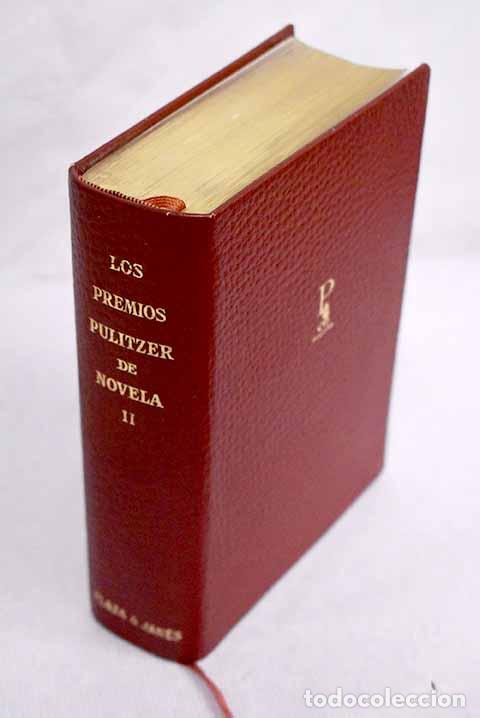 Libros: Los premios Pulitzer de novela, Tomo II:: &iexcl;As&iacute; de grande!; Ahora en Noviembre
