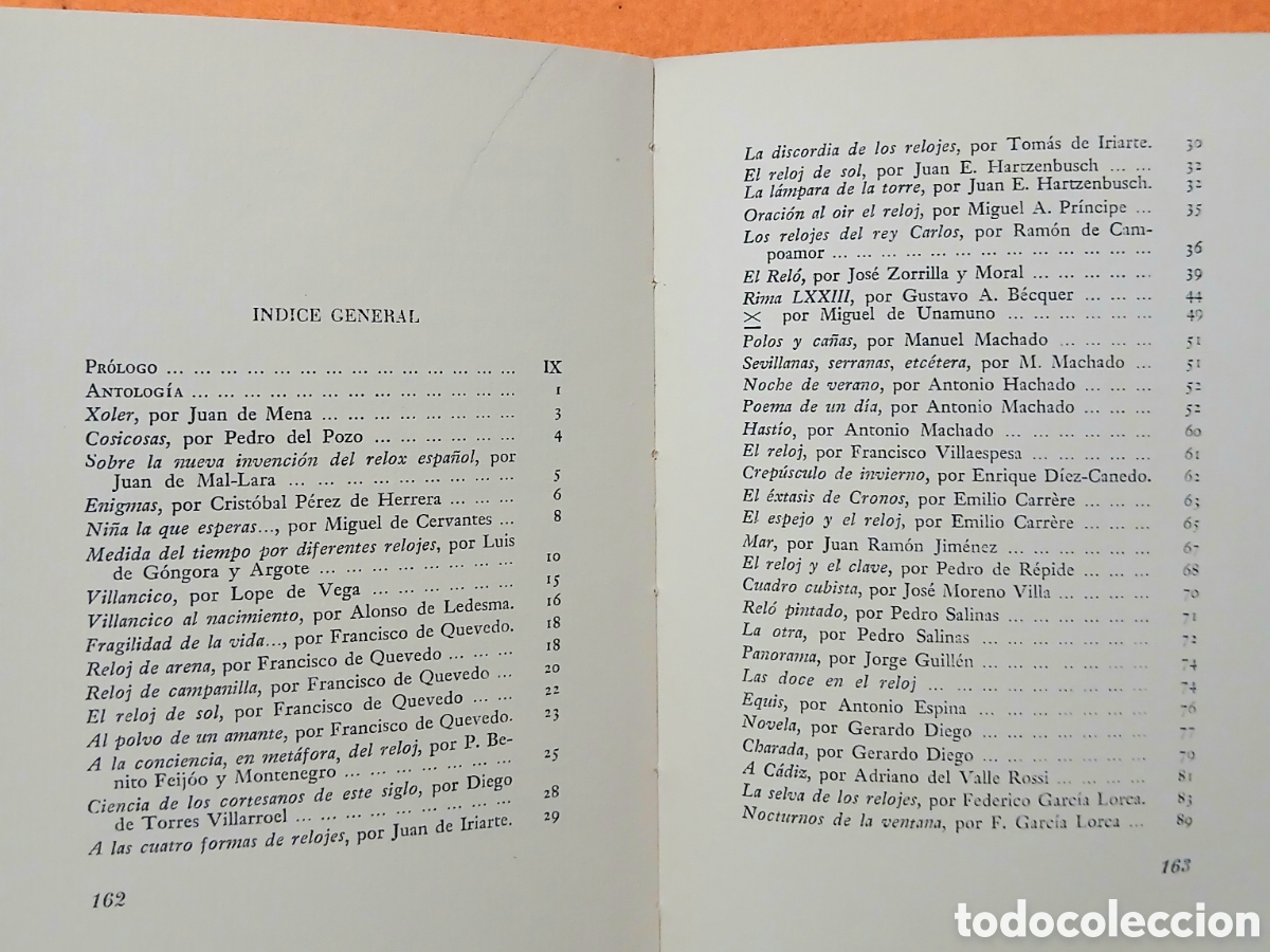 Libros: Biblioteca literaria del relojero - Foto 4
