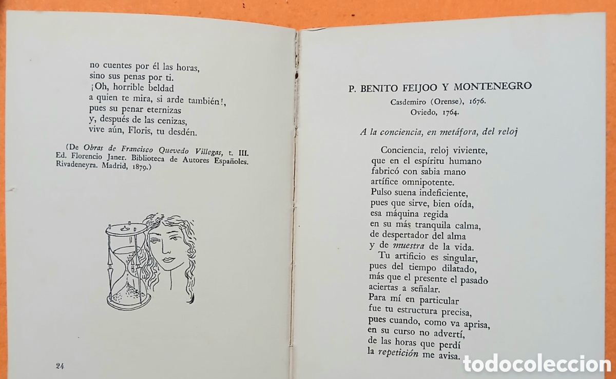 Libros: Biblioteca literaria del relojero - Foto 6