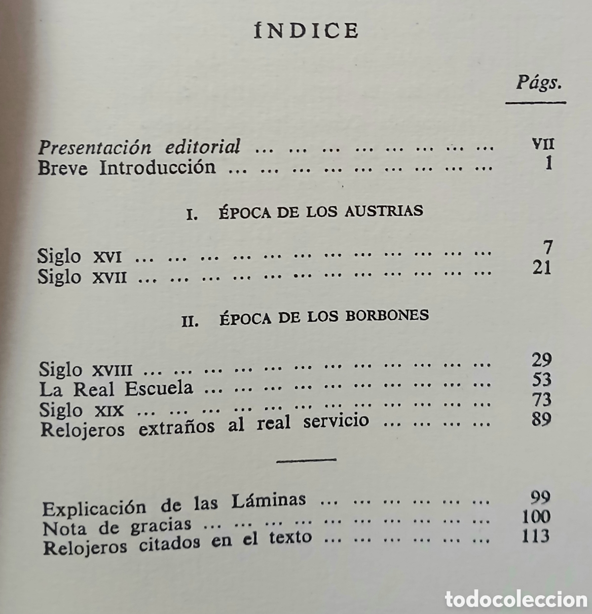 Libros: Biblioteca literaria del relojero - Foto 12