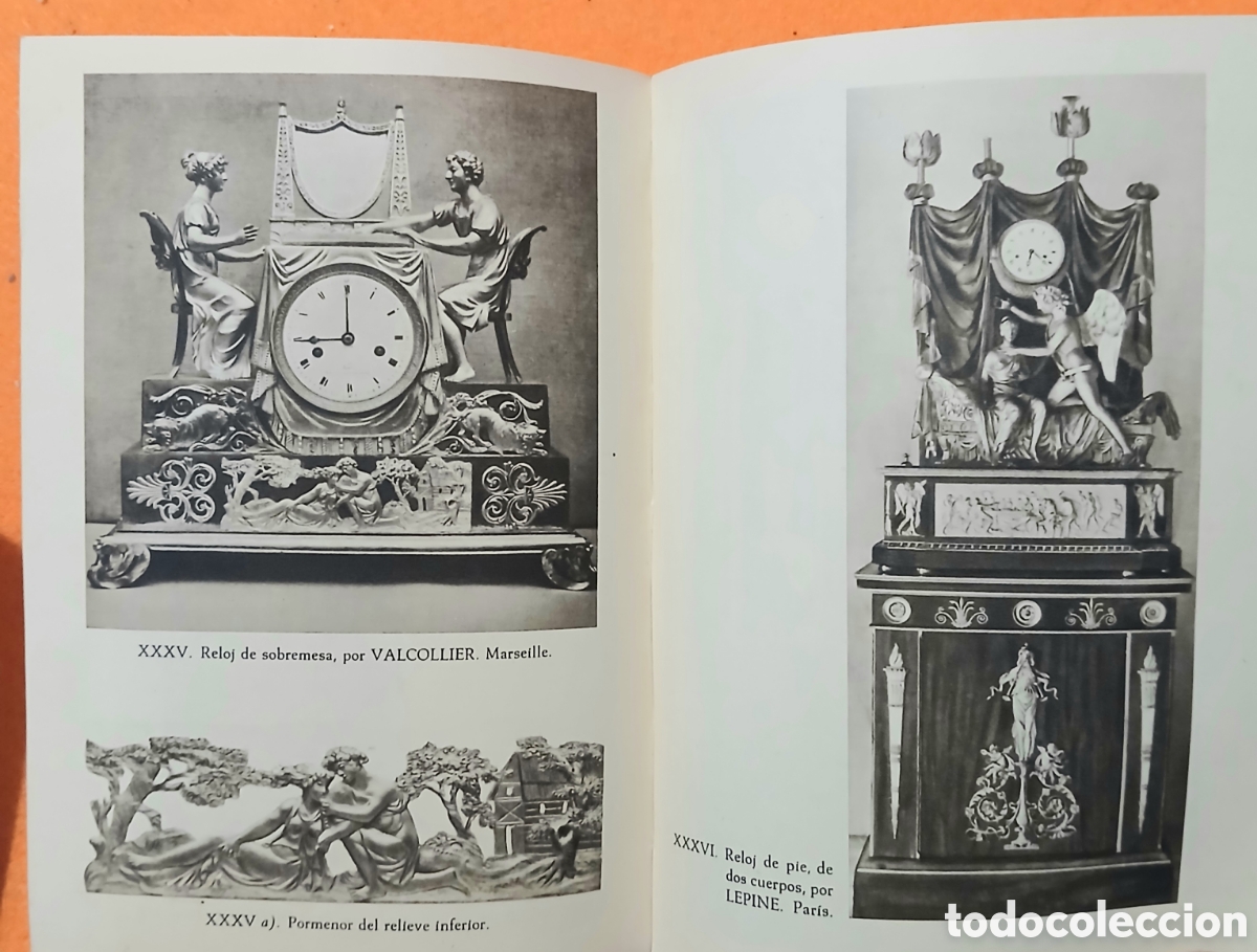 Libros: Biblioteca literaria del relojero - Foto 13