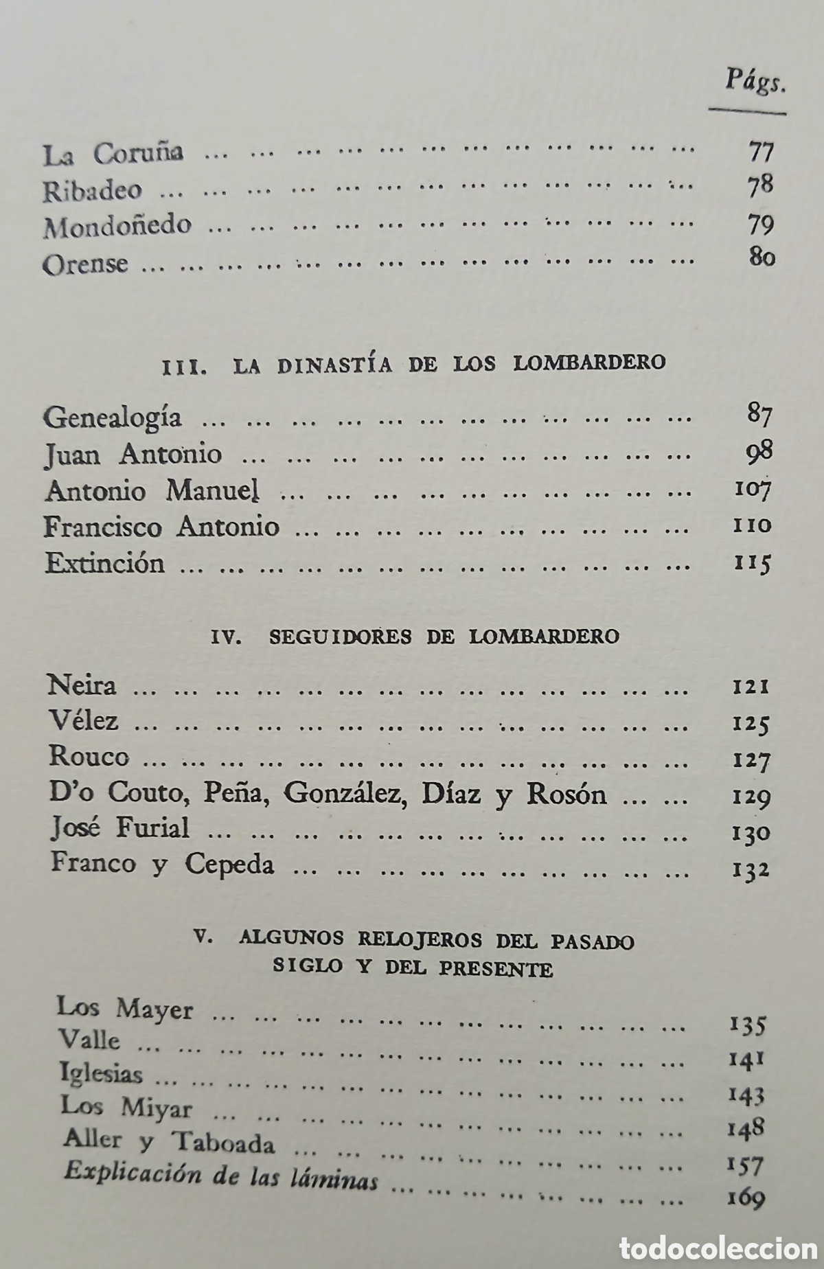 Libros: Biblioteca literaria del relojero - Foto 16
