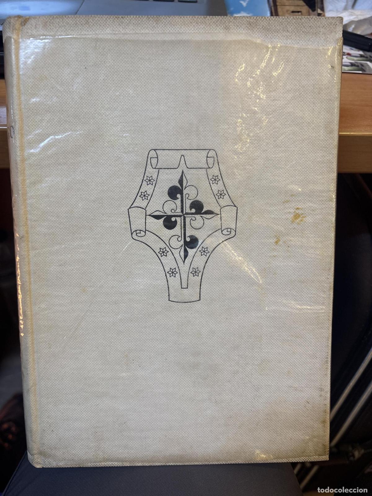 Libros: SANTO DOMINGO &mdash; R. P. H. M. VICAIRE - Marie-Humbert Vicaire