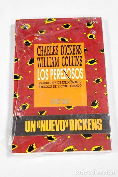 Libros: Los perezosos: Dickens, Charles.- Dickens, Charles - Foto 1