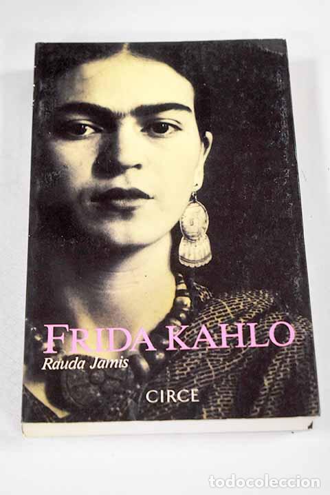 books: Frida Kahlo: Jamis, Rauda.- Jamis, Rauda