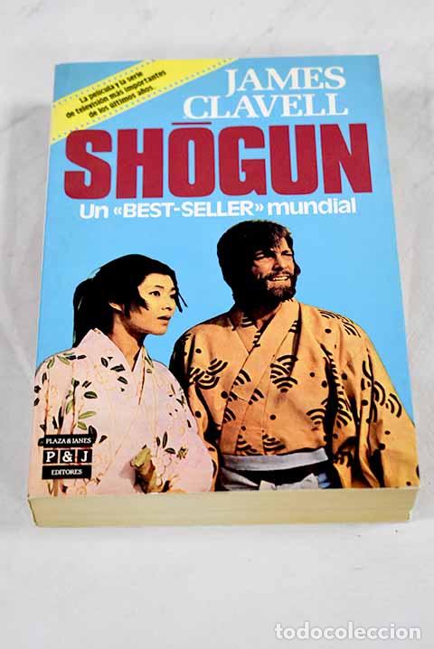 Libros: Shogun: Clavell, James.- Clavell, James - Foto 1