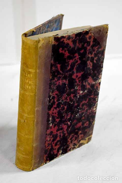 Libros: Le parfum de Rome, tome II.- Veuillot, Louis - Foto 1