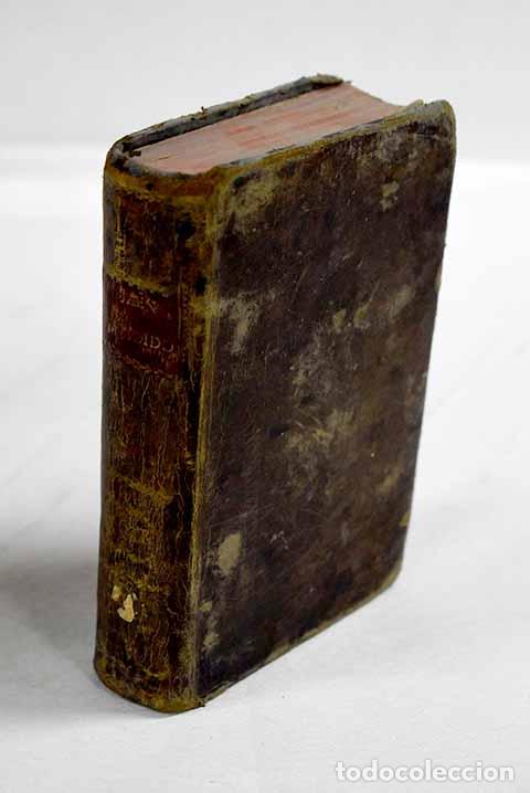 Libros: Instruccion utilisima y facil para confesar.- Jaen, Manuel de - Foto 1