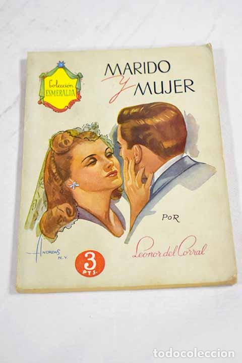 books: Marido y mujer: Mallorqu&iacute;, Jos&eacute;.- Mallorqu&iacute;, Jos&eacute;