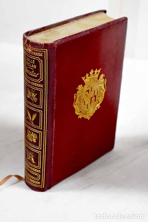 B&uuml;cher: Memorias del Marqu&eacute;s de Bradom&iacute;n.- Valle-Incl&aacute;n, Ram&oacute;n del
