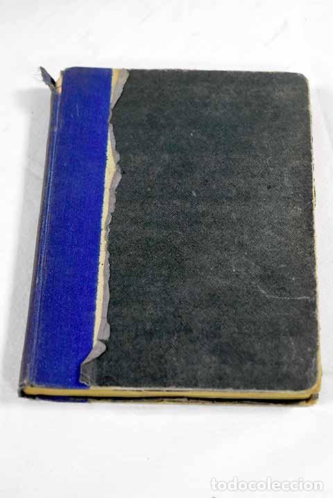 B&uuml;cher: Nociones de preceptiva literaria.- Ciurana y Maij&oacute;, Jos&eacute;