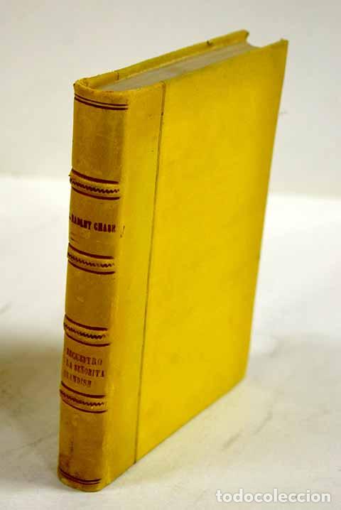 Libros: El secuestro de la se&ntilde;orita Blandish.- Chase, James Hadley - Foto 1