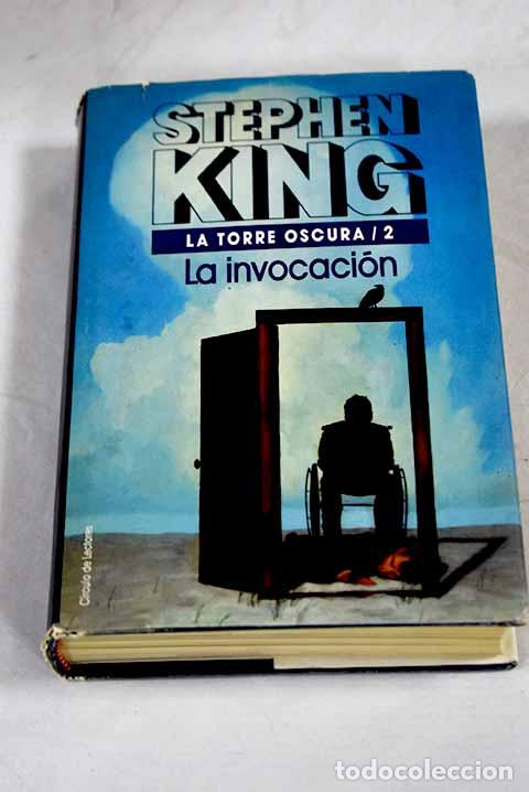 Libros: La invocaci&oacute;n: King, Stephen.- King, Stephen