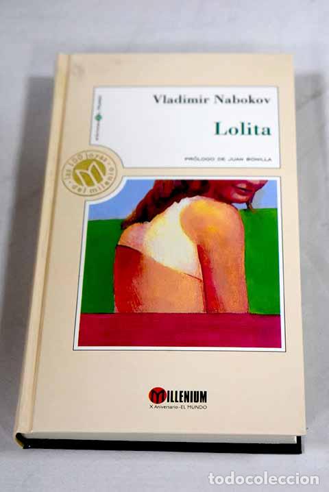 Libri di seconda mano: Lolita: Nabokov, Vladimir.- Nabokov, Vladimir