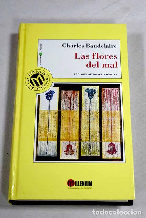 Livros em segunda m&atilde;o: Las flores del mal: Baudelaire, Charles.- Baudelaire, Charles