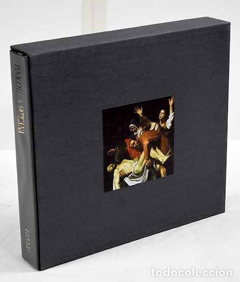 B&uuml;cher: Pinacoteca vaticana: en la pintura la expresion del mensaje divino