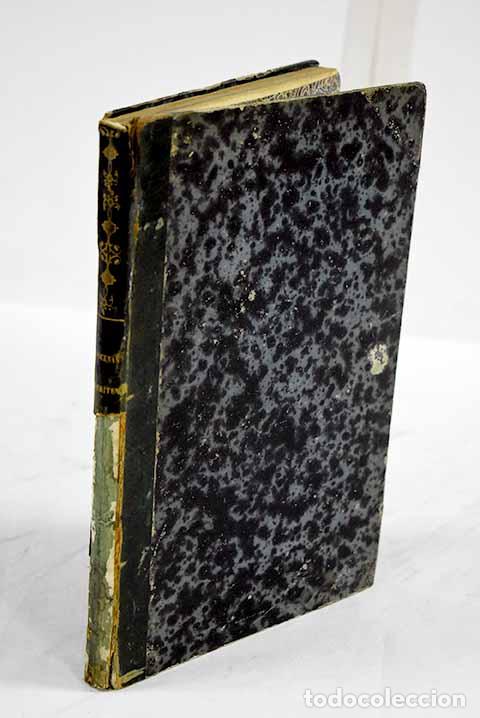 B&uuml;cher: Escenas matritenses: Mesonero Romanos, Ram&oacute;n de.- Mesonero Romanos, Ram&oacute;n de