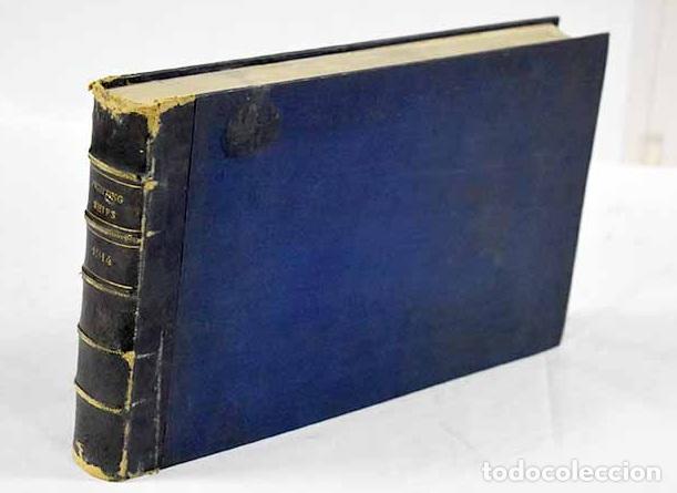 B&uuml;cher: Fighting ships: Parsons, W. H..- Parsons, W. H.