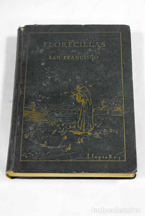 B&uuml;cher: Florecillas de San Francisco