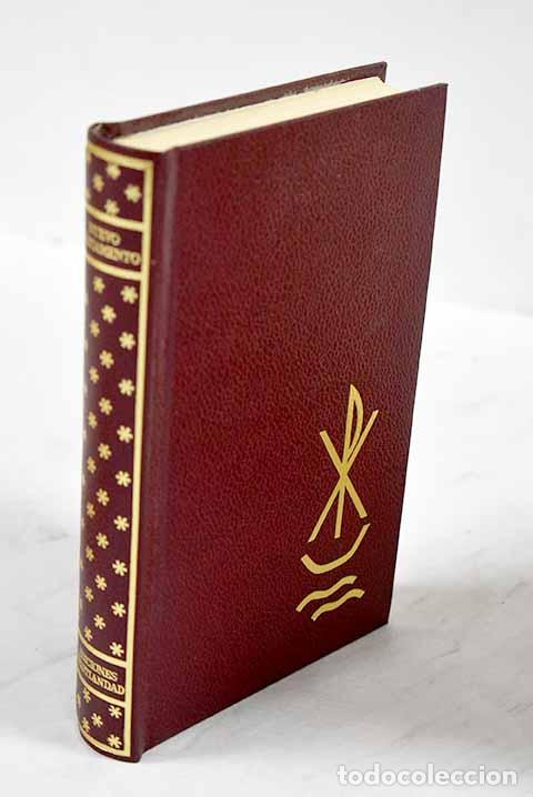 Libros: Nuevo Testamento: : Cristiandad. - Foto 1