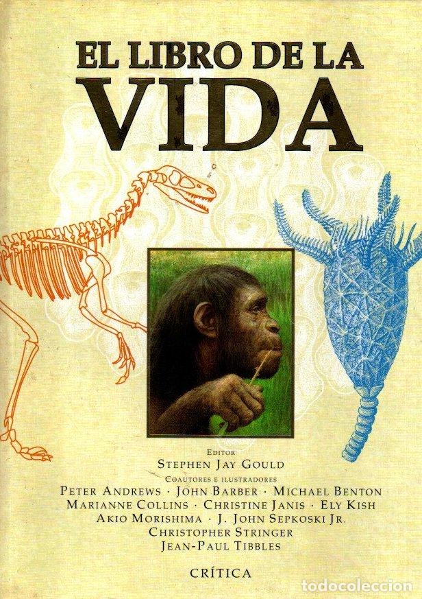 Libri di seconda mano: El libro de la vida - VVAA