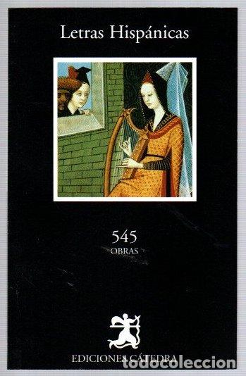 Libros: Letras hisp&aacute;nicas. 545 obras - NO CONSTA AUTOR - Foto 1