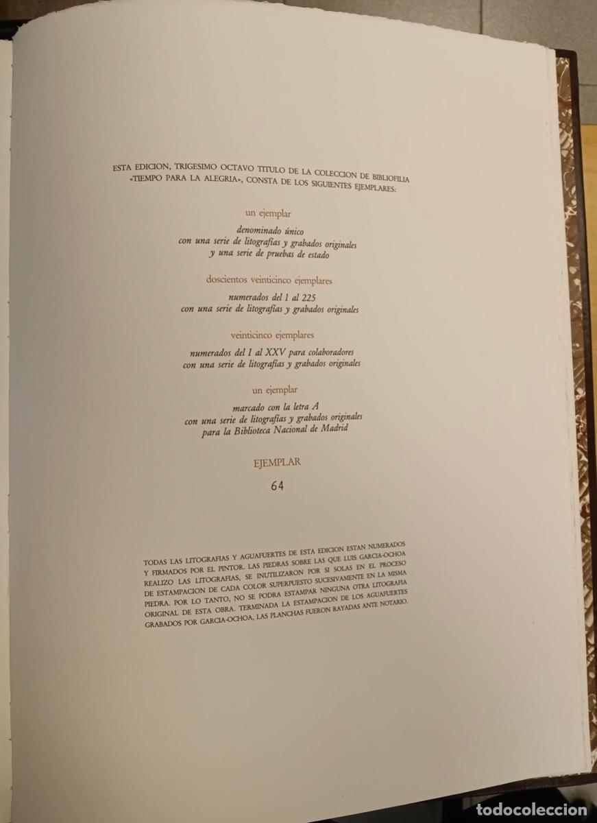 Libros: Poemas metaf&iacute;sicos - Quevedo, Francisco de - Foto 5