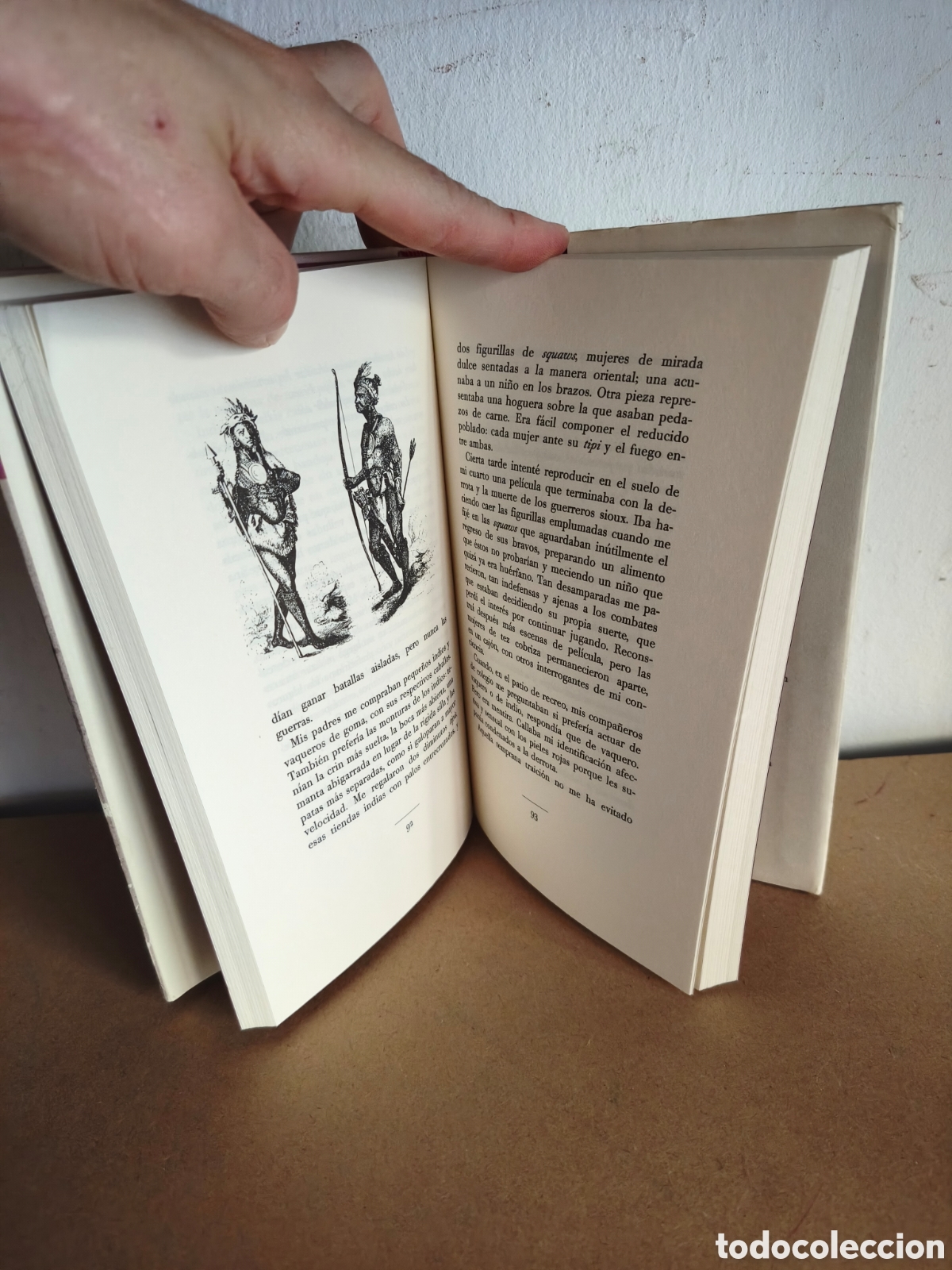 Libros: Anaconda Vicente Mu&ntilde;oz - Foto 2