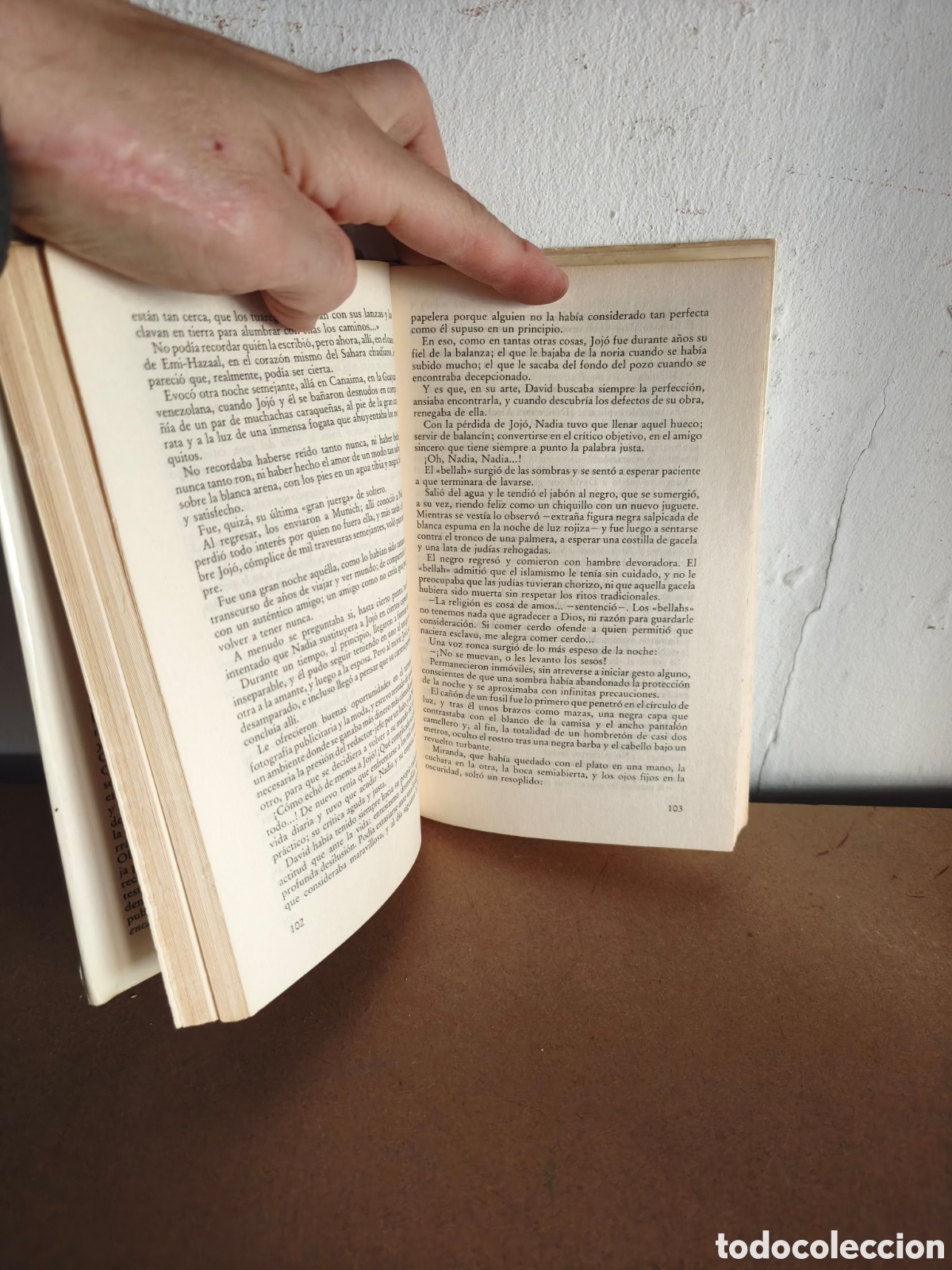 Libros: Ashanti (&Eacute;bano) - Alberto V&aacute;zquez-Figueroa - Foto 2