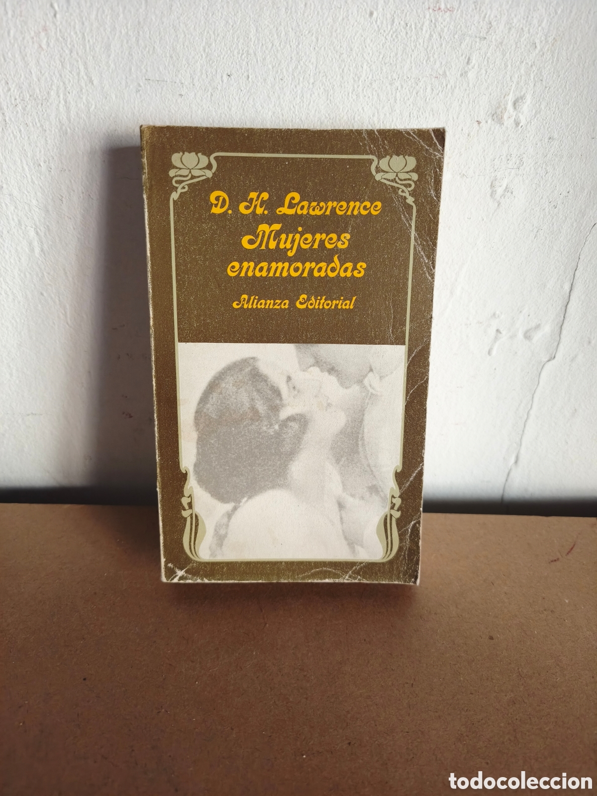 Libros: Mujeres enamoradas - D. H. Lawrence - Foto 1