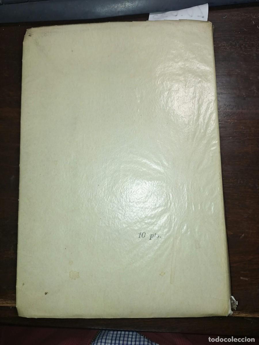 Libros: SALINAS, Pedro: - Raz&oacute;n de amor. (Poes&iacute;a). - Foto 2