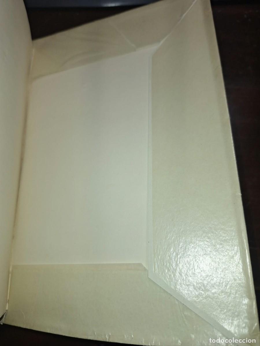 Libros: SALINAS, Pedro: - Raz&oacute;n de amor. (Poes&iacute;a). - Foto 6