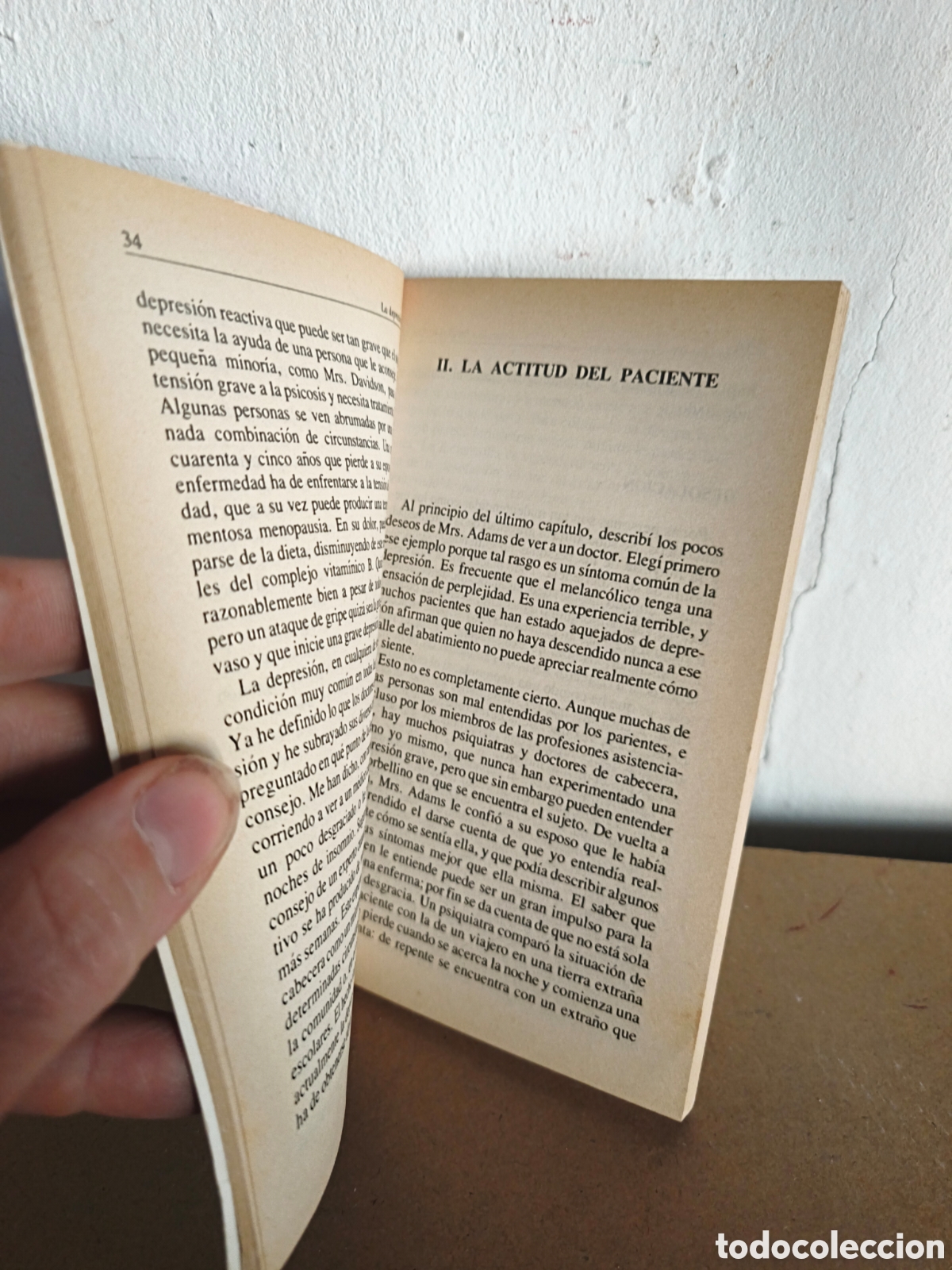Libros: La depresi&oacute;n como superarla - Foto 2