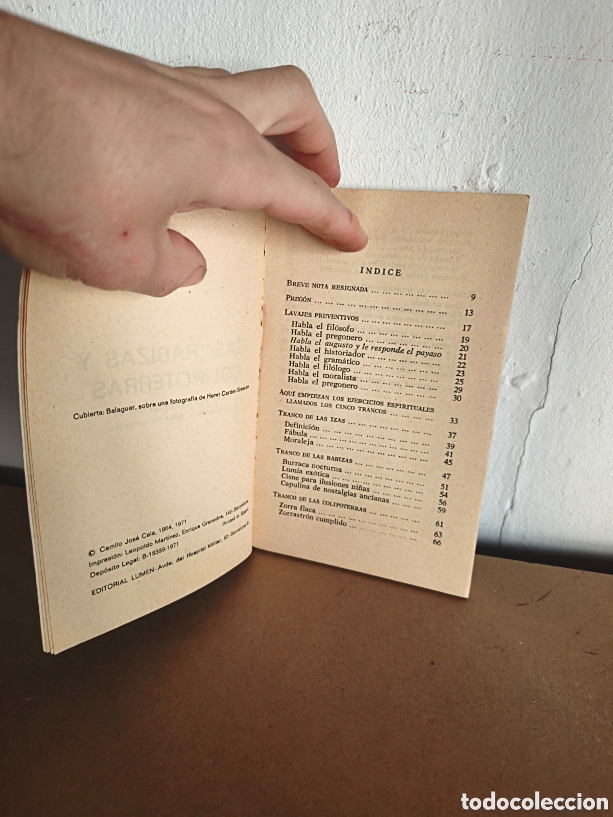 Libros: Izas , rabizas y colipoterras - Foto 2