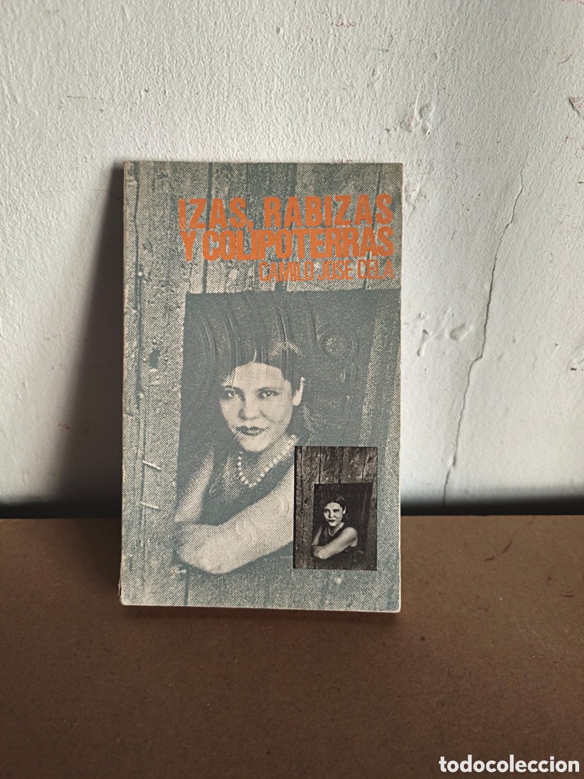 Libros: Izas , rabizas y colipoterras - Foto 1
