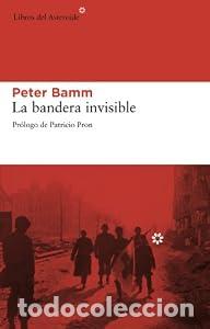 Libros: La bandera invisible - Peter Bamm