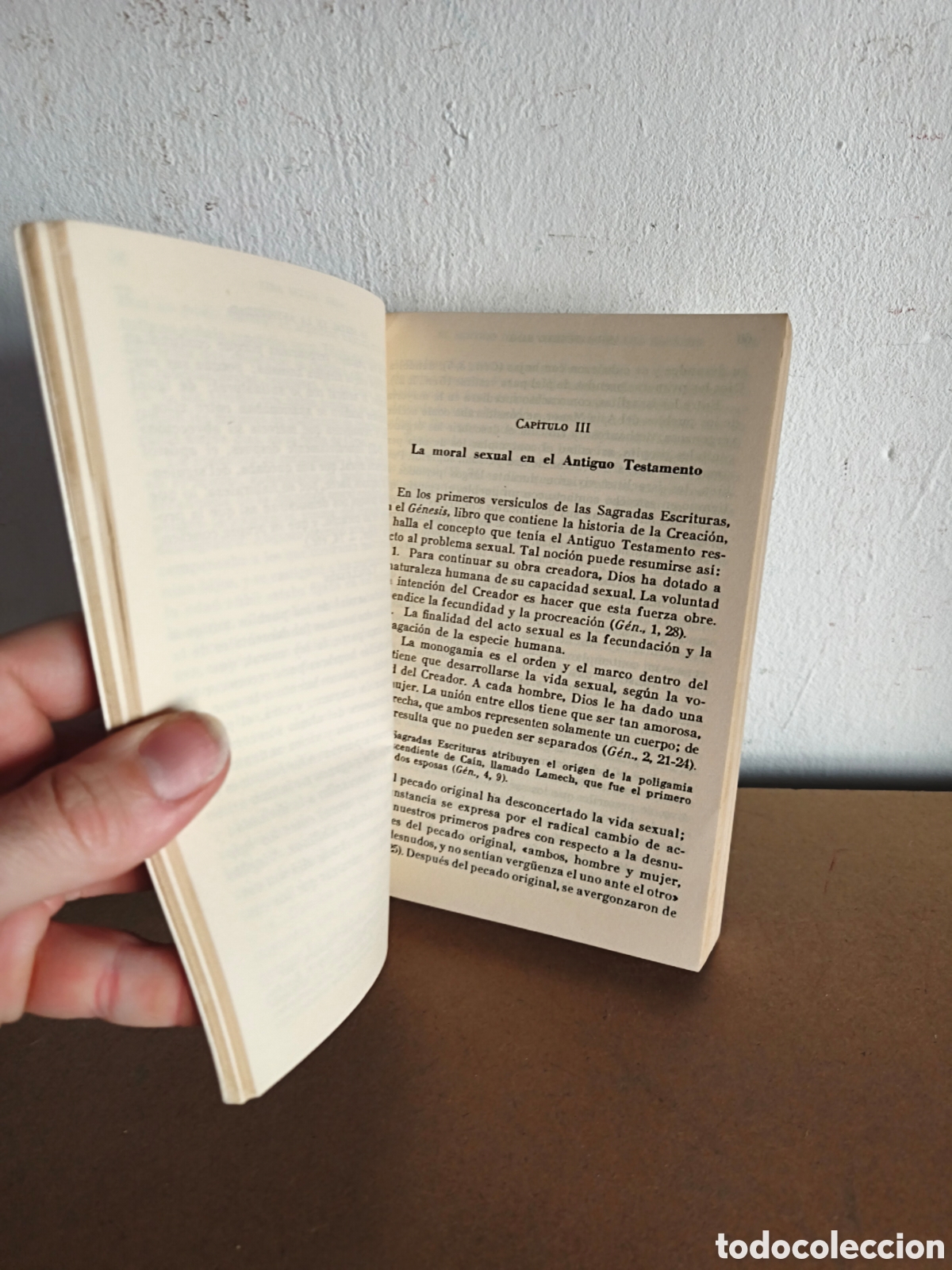 Libros: Vida sexual sana daimon - Foto 2