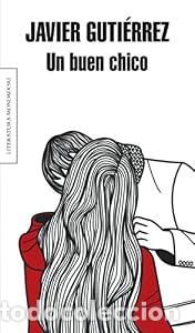 Libros: Un buen chico - Javier Guti&eacute;rrez