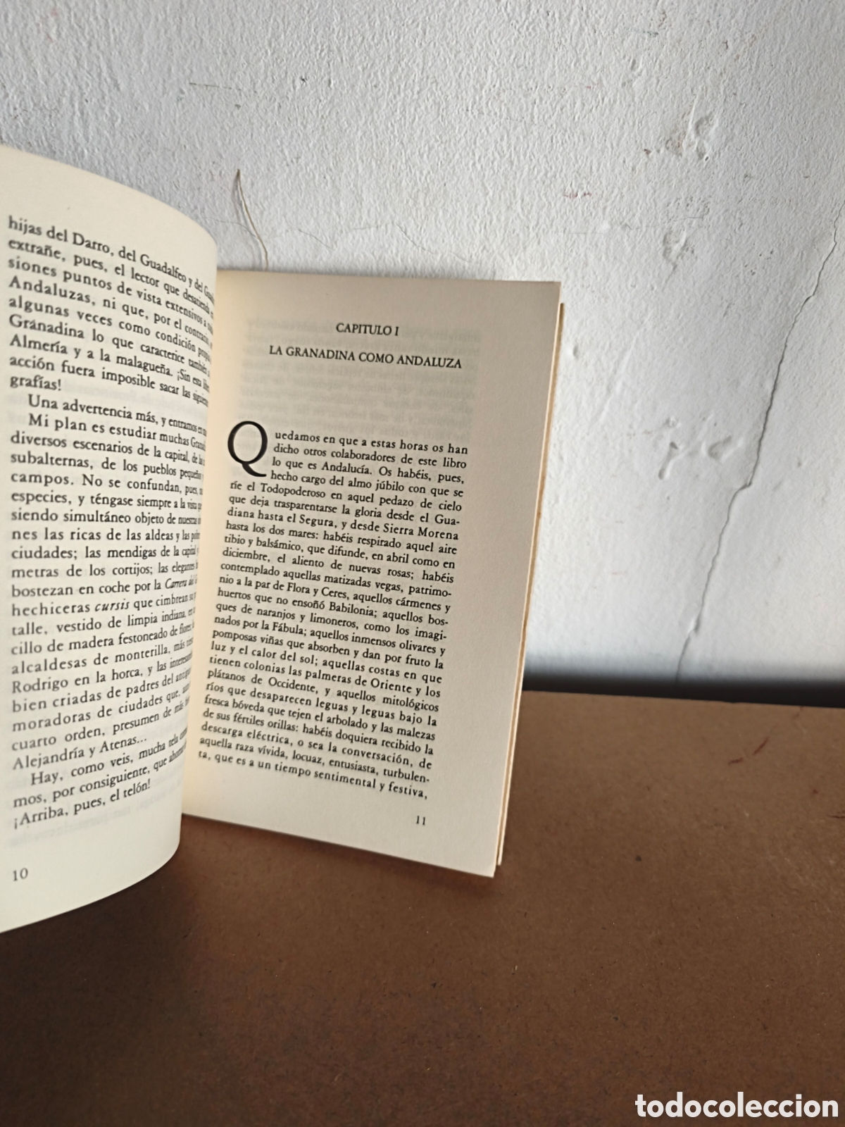 Libros: La granadina antonio de alarcon - Foto 2